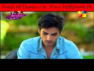 Ager Tum Na Hotay Episode 42 -  13th October 2014