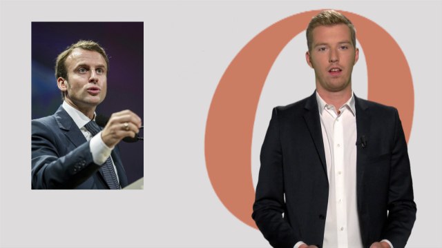 #tweetclash : #Macron : le chômage sans tabou ni posture