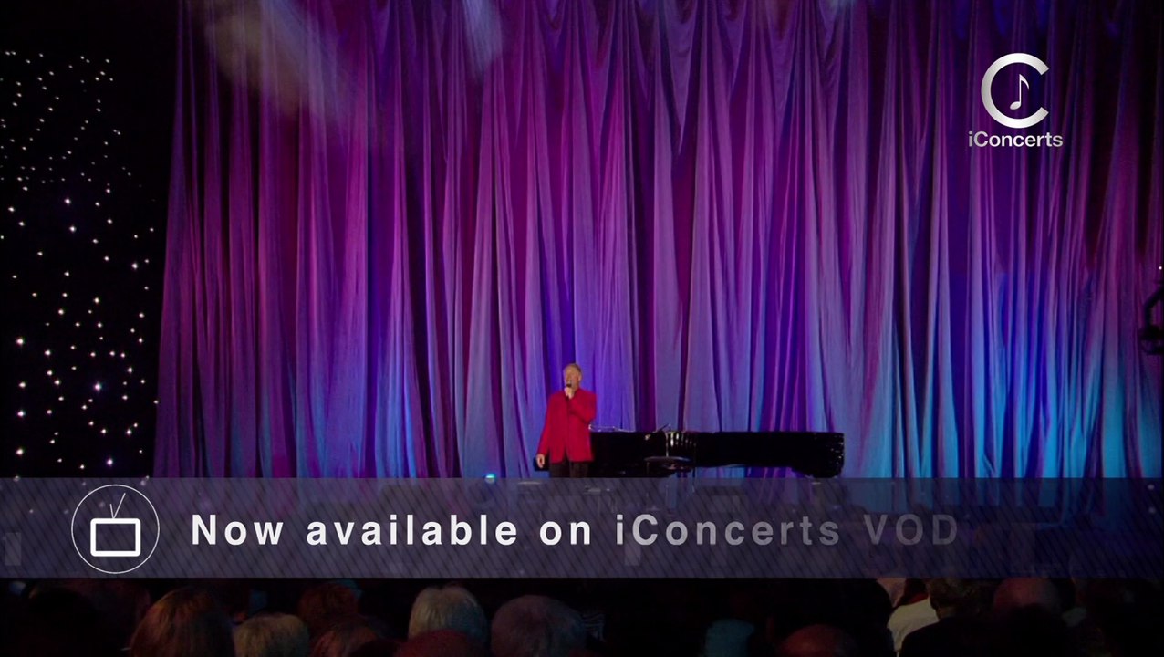 Neil Sedaka - Laughter In The Rain (Official Live)