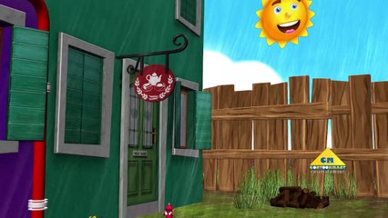 Itsy Bitsy Spider _ Incy Wincy Spider and Nursery rhymes