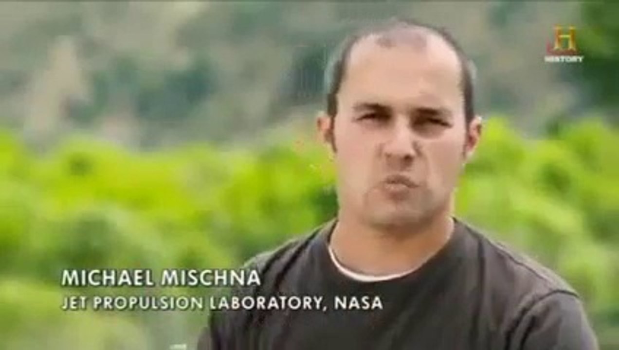 [Deutsche Doku] Ausserirdische Lebensformen