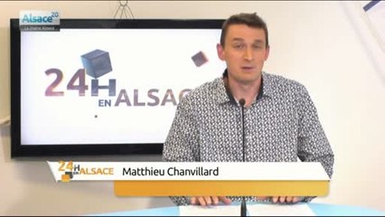 L'humeur de Matthieu : On a toujours été nul en découpage !