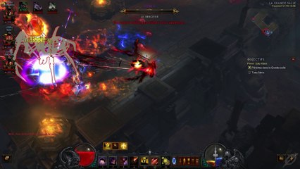 Diablo III - Adria Tourment VI