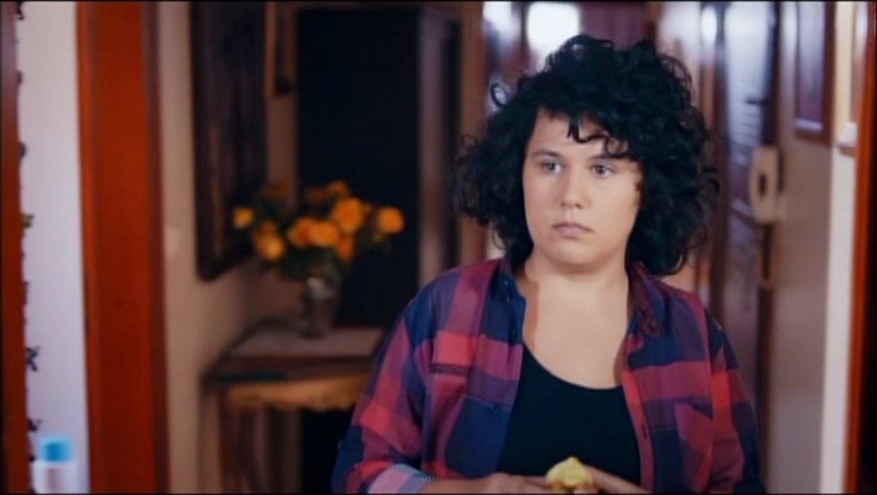 Ah Neriman - Mert Gönülden Ayrılıyor
