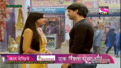 Ek Rishta Aisa Bhi 13th October 2014 pt4