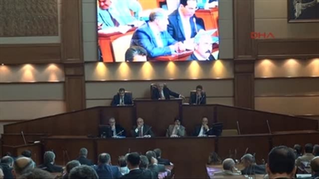 Kadıköy Belediye Başkanı'ndan Haydarpaşa ve Fikirtepe İsyanı