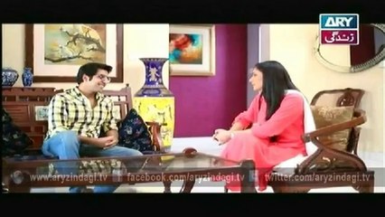 Mere Humrahi, Episode 13, 13th October 2014