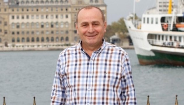 Kadıköy Belediye Başkanı'ndan Haydarpaşa İsyanı