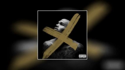 Chris Brown - X [Full Mixtape]