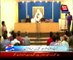 MQM rabita committee press conference