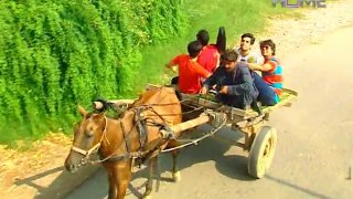 Banjaray - Part 1 of 3 (Travel, Food & Music of Kashmir) PTV