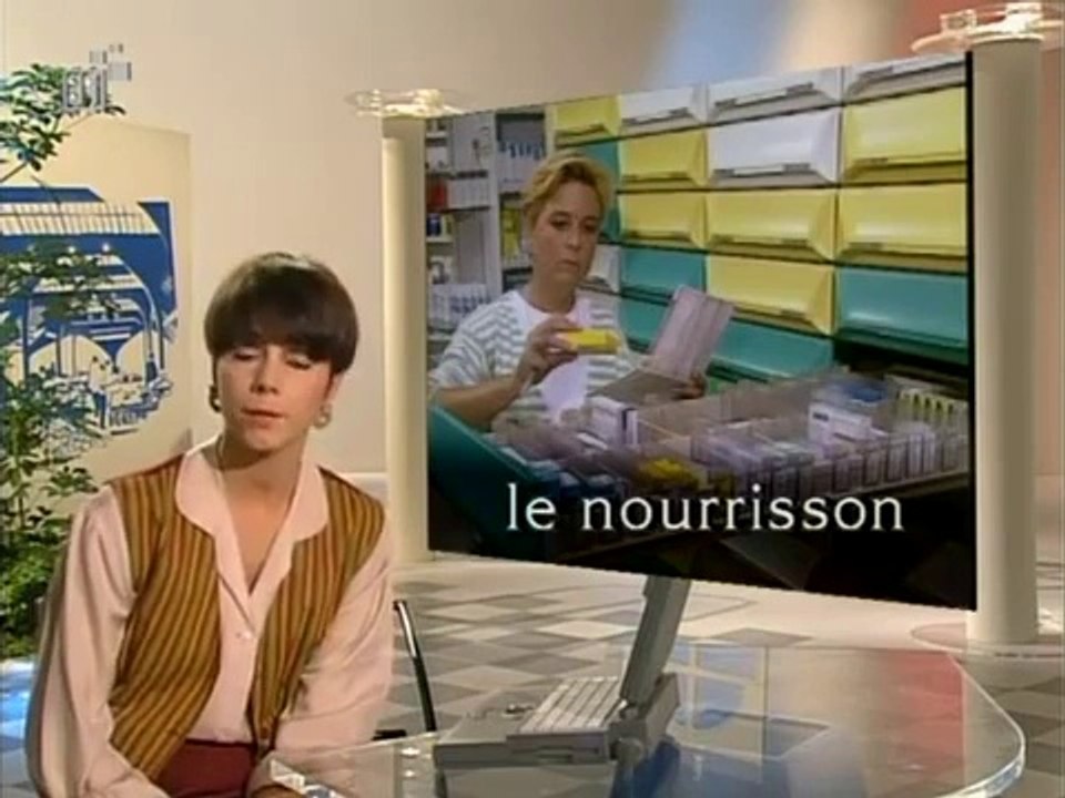 Französisch - C’est ça, la vie 10 Patrick, medecin