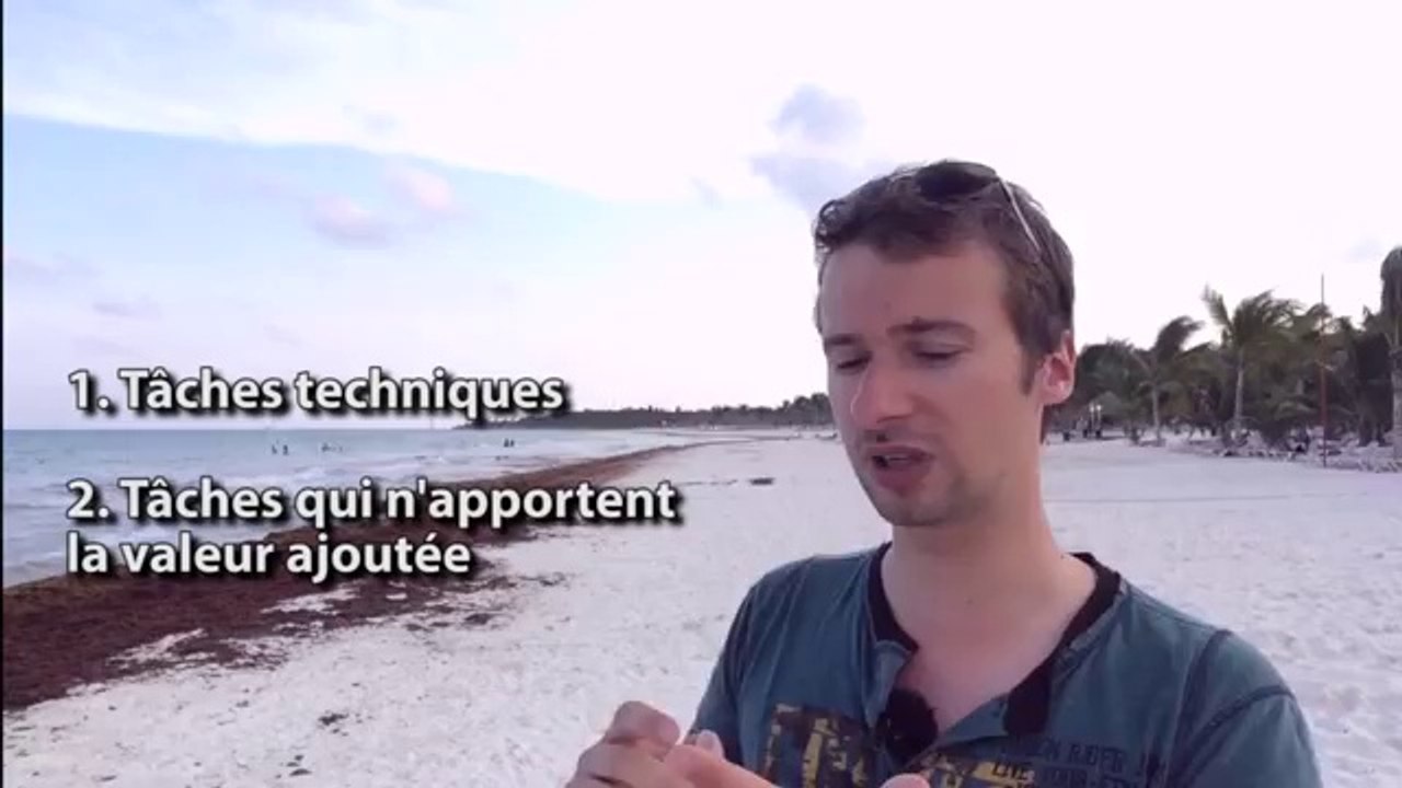 EXTERNALISER : Les critères