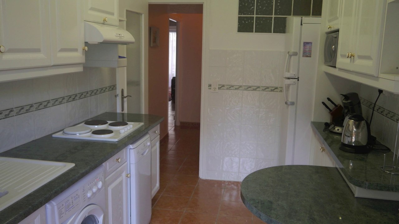 Juan-Les-Pins Vente appartement - 2 pieces - Bord De Mer - 52 m2 - Terrasse