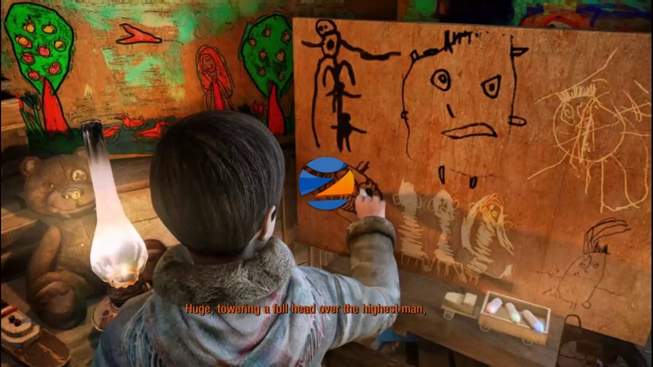 Metro Last Light Redux Kurulum