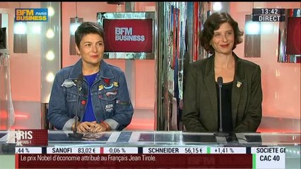 Métiers d'art, Métiers de luxe: Macon et Lesquoy – 13/10