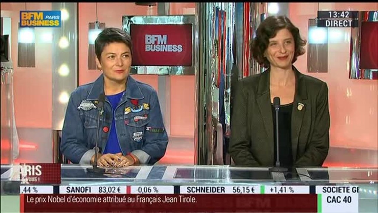 Métiers d'art, Métiers de luxe: Macon et Lesquoy – 13/10