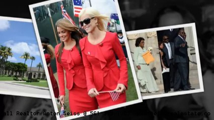 ►► [HOT] Michael Jordan marries Yvette Prieto in Florida wedding