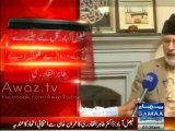 Dr. Tahir-ul-Qadri Signals Electoral Alliance With PTI