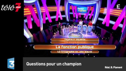 Zapping du 13/10/14 : Le secret de longévité de Michel Drucker : « la coke ! »