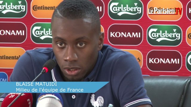 Les Bleus ne prennent pas l'Arménie de haut