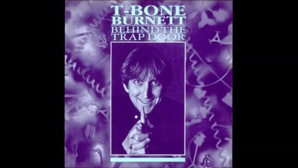 T-Bone Burnett: Wecome Home, Mr Lewis