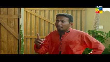Susraal Mera Episode 18 HUM TV Drama