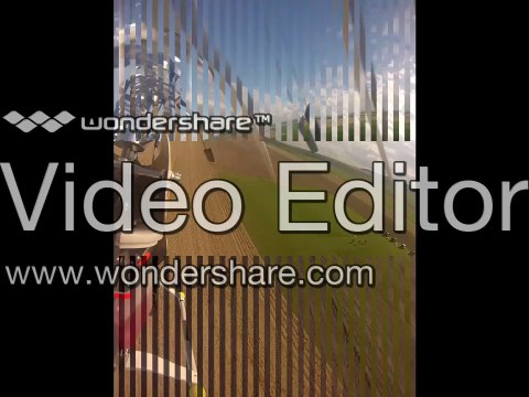 Présentation de notre terrain