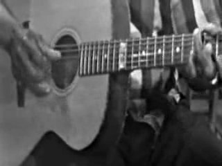 Mississippi John Hurt