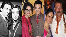 Married Bollywood Couples With Huge Age Difference