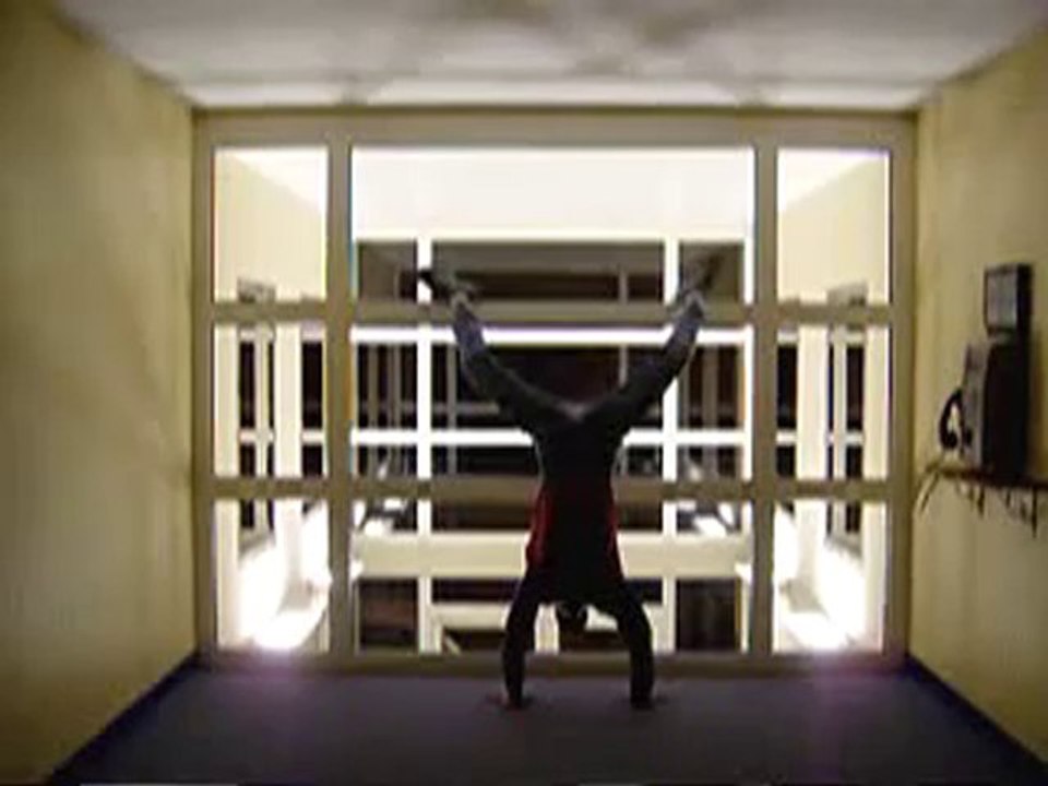 [Nonolimite] Boogie Style (clip)