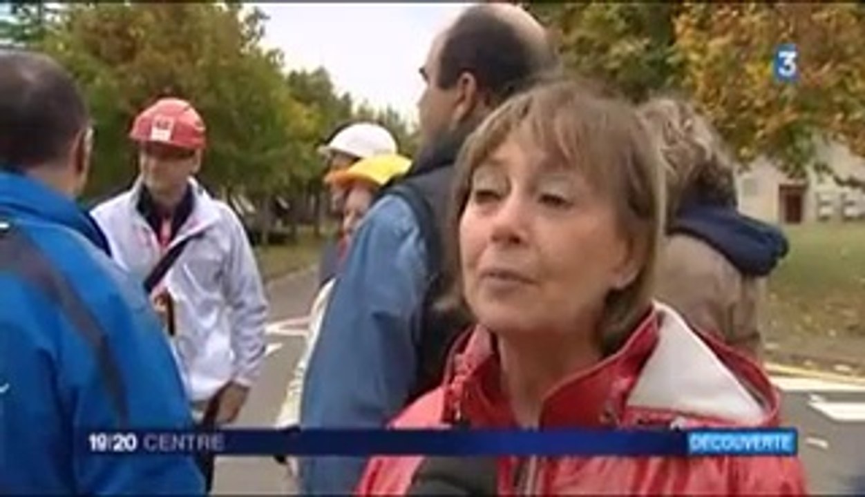 Journées de l'industrie électrique 2014