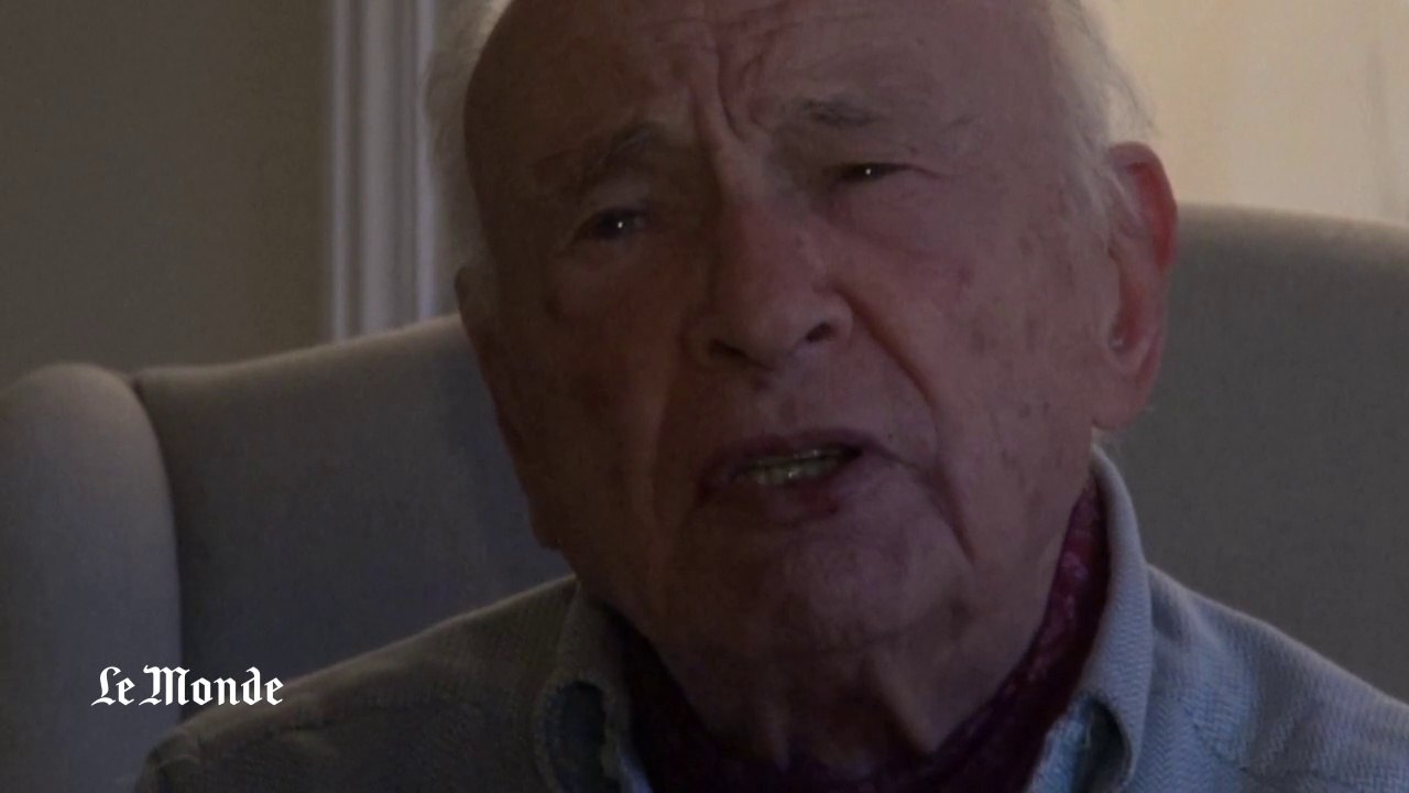 Edgar Morin se souvient de "L'Opéra de Quat'sous" de Pabst