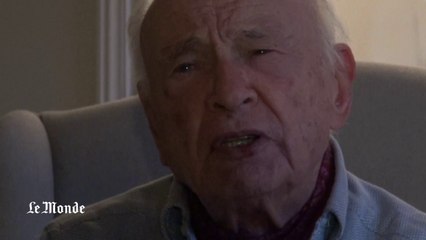 Edgar Morin se souvient de "L'Opéra de Quat'sous" de Pabst