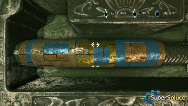 Soluce Sherlock Holmes C & P - Tragédie à Kew Gardens - Vestiaire