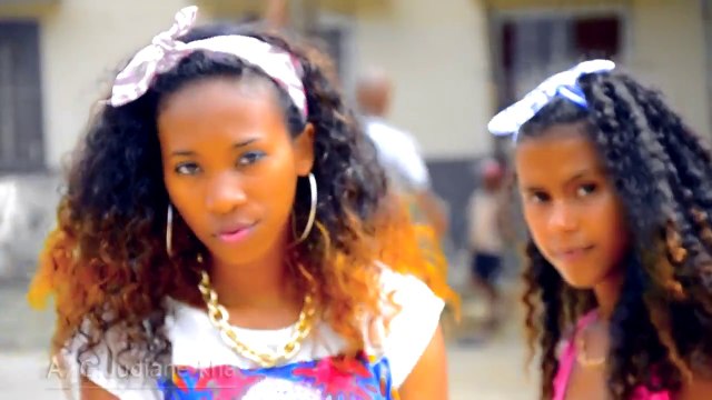 RIJADE ft BASTA LION - Zah ialà (gasy - malagasy)