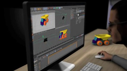 Así funciona una impresora 3D