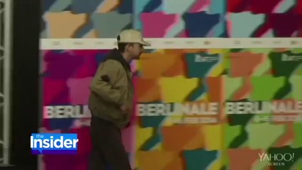 #IAMSORRY - La performance de Shia Labeouf