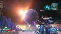 Gaming live Borderlands The Pre-Sequel ! - A l'assaut d'Elpis PC