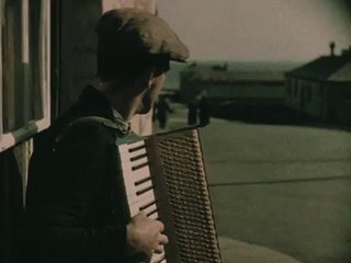 (1937) Humphrey Jennings- Farewell Topsails