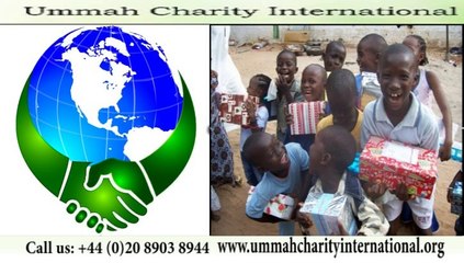 ummah charity international uk