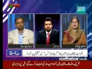Mughal Emperors To King Nawaz, What Muslims Lost in Monarchy- Naz Baloch