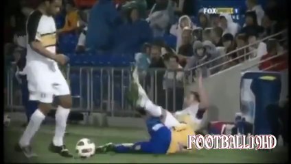 Fútbol para morirse de la risa - Parte 3 Fail Recopilacion