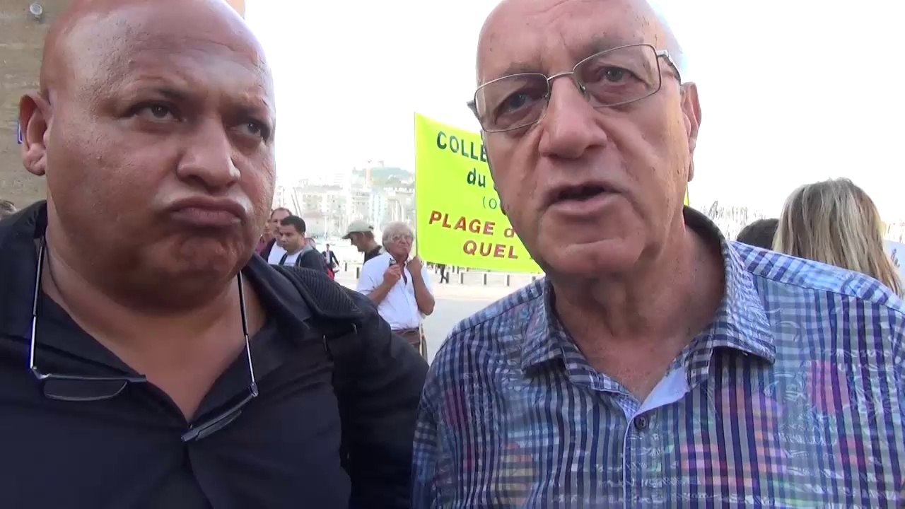 Marseille : l'Unité d'Hébergement d'Urgence de la Madrague Ville change de gestionnaire