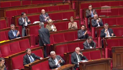 01.10.2014 - 2ème Séance- Questions au Gouvernement : Transition Energétique.2