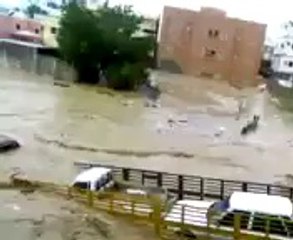 jab ALLAH ki zaat naraz hoti hai to?