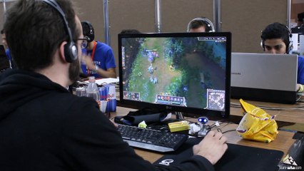 PxL #41 - Ambiance Jour 2