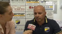 Icaro Sport. Marignanese-Classe 1-2, servizio e dopogara