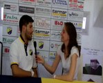 Icaro Sport. Marignanese: intervista a Valentin Tommasi