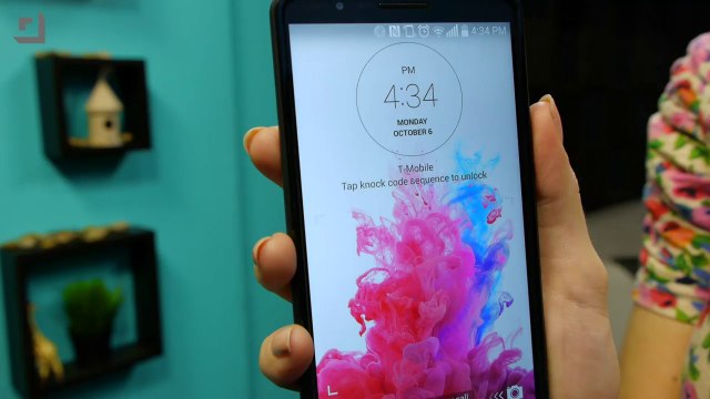 Secure Texts and Phone Calls with Wiper - Tekzilla Bites